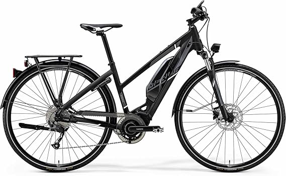 merida espresso 300 electric bike