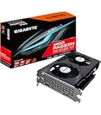 グラフィックボード・グラボ・ビデオカード GIGABYTE RX 6500 XT EAGLE 4GB Amazon.com: GIGABYTE Radeon RX 6500 XT Eagle 4G Graphics