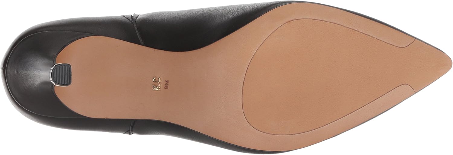 kenneth cole magella bootie