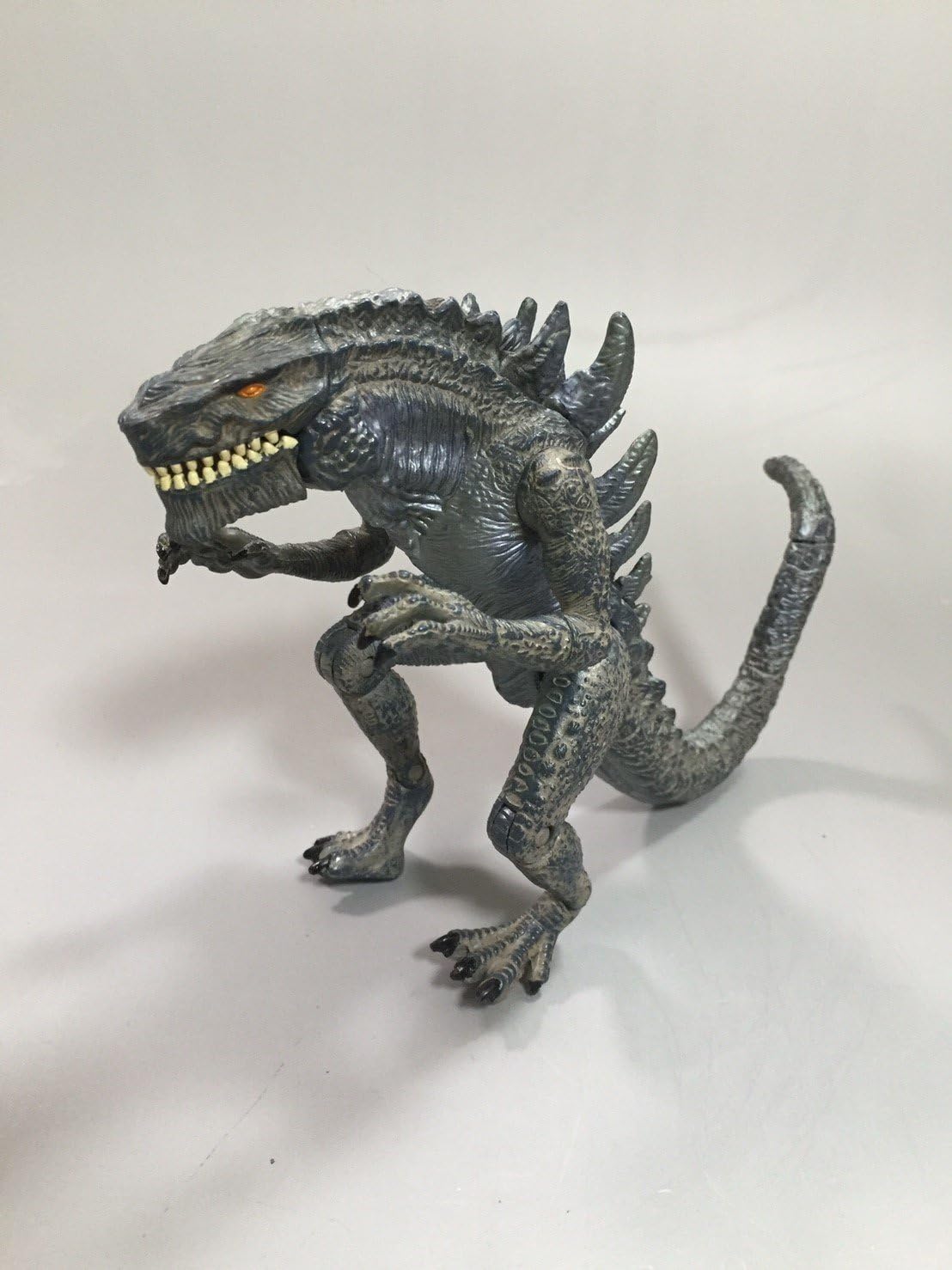 godzilla 1998 action figure