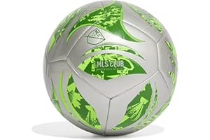 adidas MLS Soccer Ball