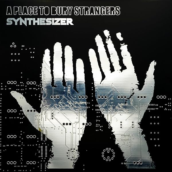 Place to Bury Strangers: Place to Bury Strangers