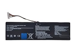 Fully New GAG-J40 Replacement Laptop Battery