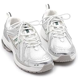 YJRVFINE Athletic Round Shoe Laces: 2 Pairs 47 Inch
