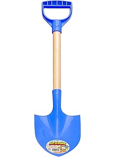 best beach shovel