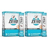 First Leaf G Zero Powder Packets with