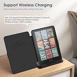 FINTIE Case for 7 inch Kindle Paperwhite 12th Gen & Colorsoft Signature view 6