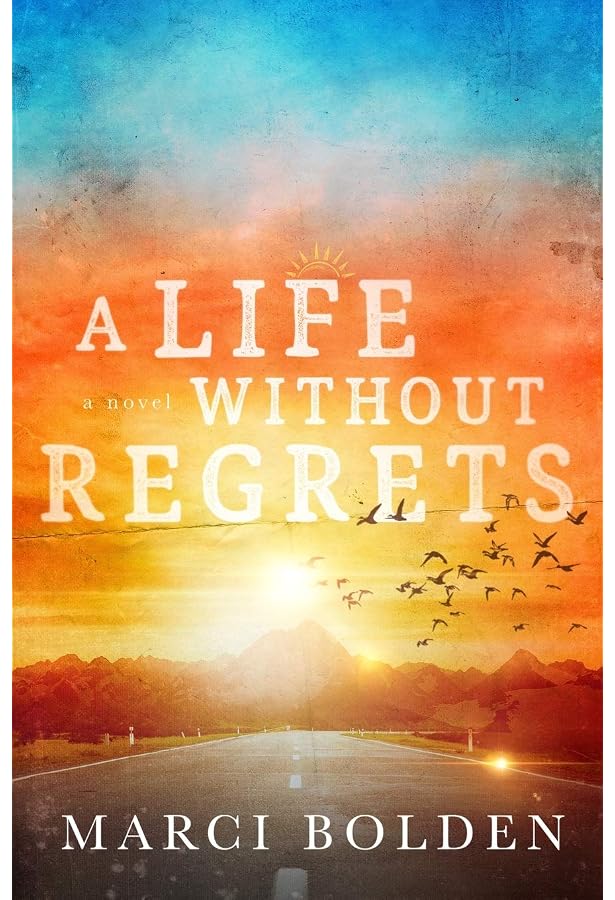 A Life Without Flowers By Marci Bolden – Paperback, Good Condition, ISBN 1950348431