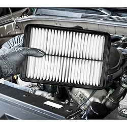 Capume Engine Air Filter JM2811 Fits for 2017-20