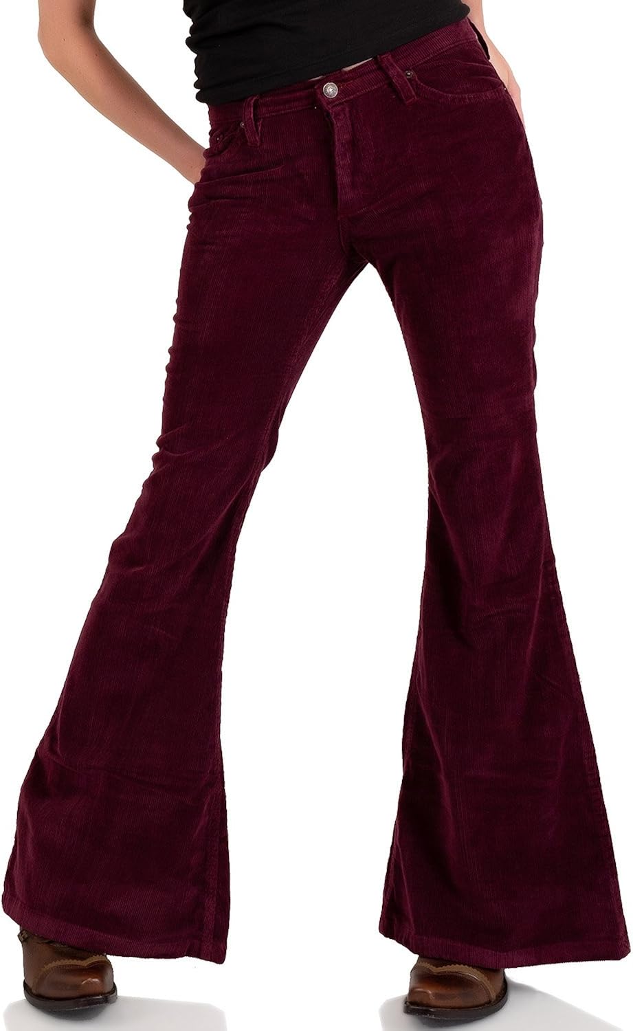 women's cargo trousers uk