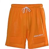 Bauer Men's Core Mesh Jock Shorts | XS