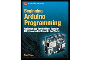 Beginning Arduino Programming (Technology in Action)