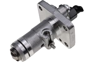 Solarhome Fuel Injection Pump 8-97034591-0 8970345910 658A527143 8970345916 8-97034591-6 Compatible with Isuzu 3LB1 3LD1 Engine