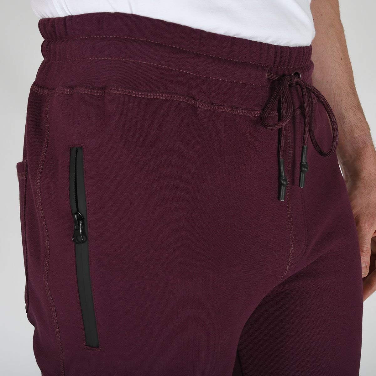 american tall joggers