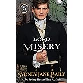 Lord Misery (Beastly Lords)