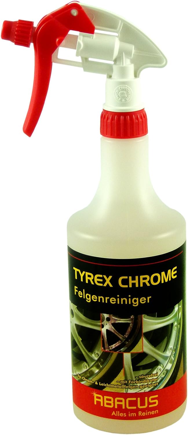 felgenreiniger für alufelgen