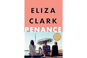 Penance: A Novel