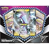 Juego de Cartas coleccionables Bewear-GX Box de Pokémon: Amazon.es: Juguetes y juegos