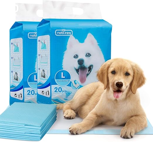 amazon empapadores perro