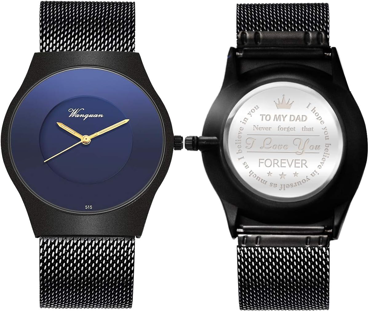 gifts for minimalist dad