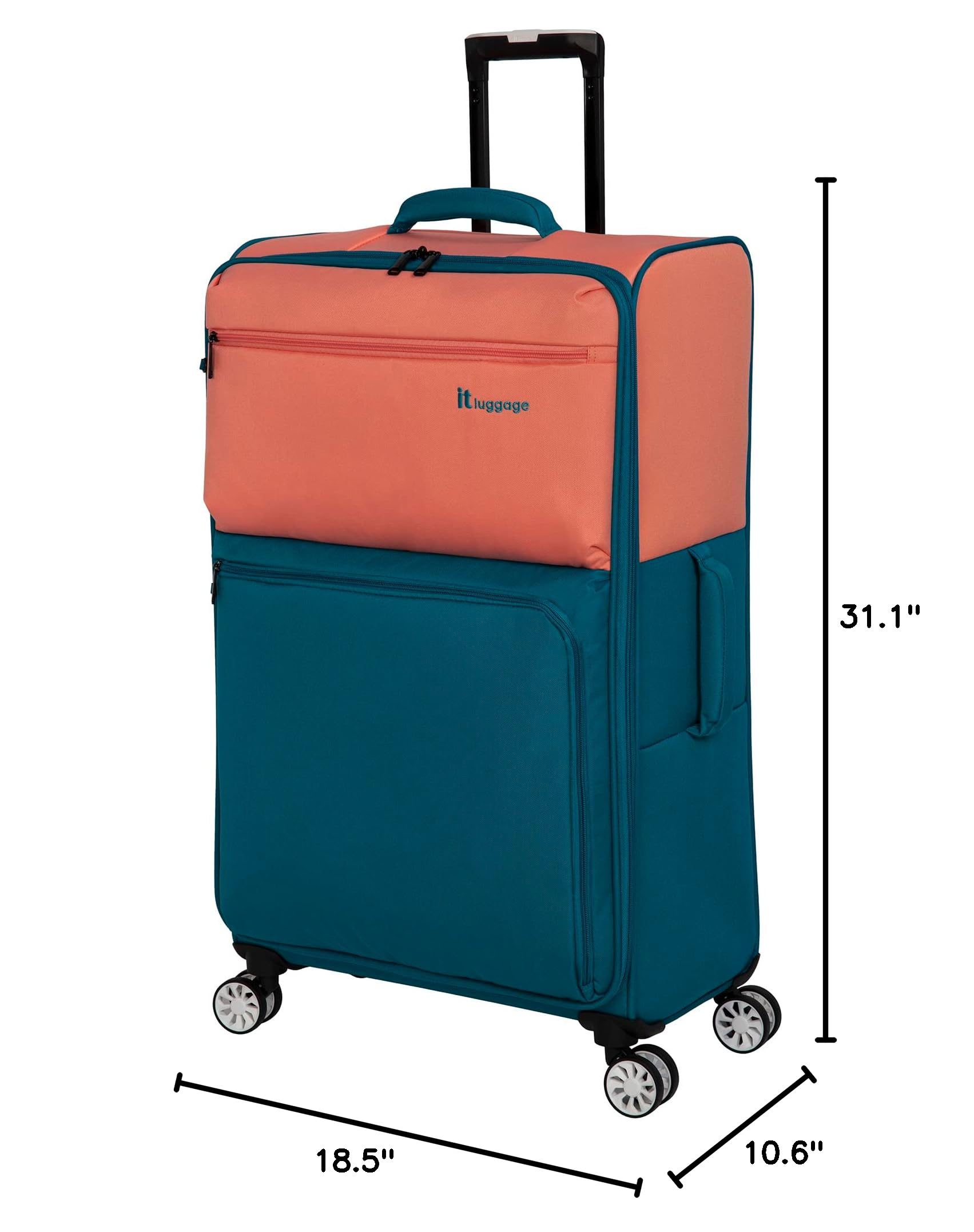 it luggage Duo-Tone 31