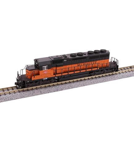 その他 268 Amazon.com: N SD40-2 Burlington Northern #6328 : Arts, Crafts & Sewing
