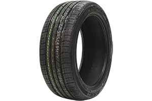 Nexen CP672 All Season 215/55R18 94H Passenger Tire