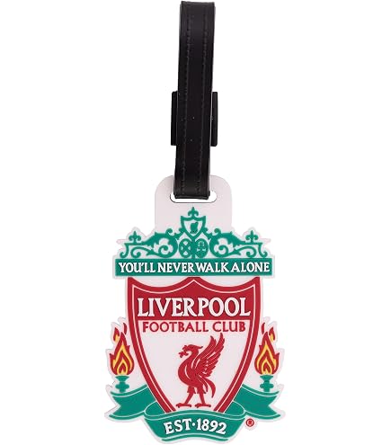 Amazon.com: Liverpool F.C. Official LFC Boot Bag 2016/17 Red