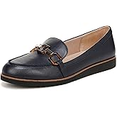 Life Stride Womens Zee 3 Loafer Luv Navy 7.5 W