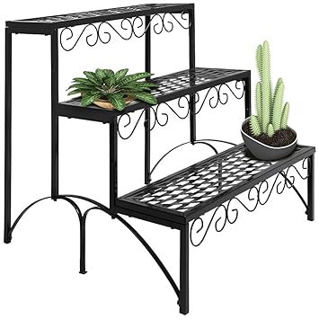 etagere jardiniere