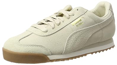 puma roma trainers