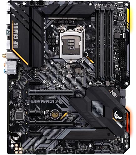Motherboard Fit for ASUS TUF Gaming B560M-PLUS for Intel B560 LGA