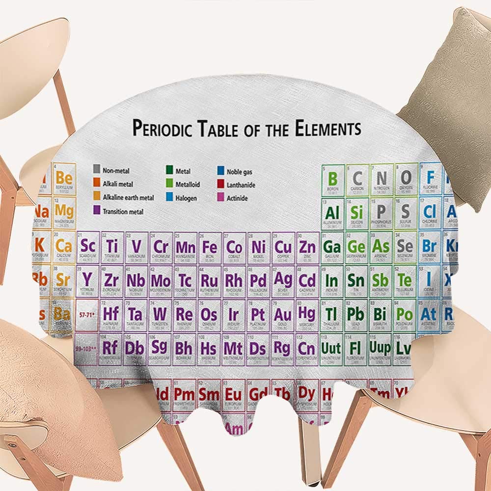 Amazon Com W Machine Sky Science Dinning Tabletop