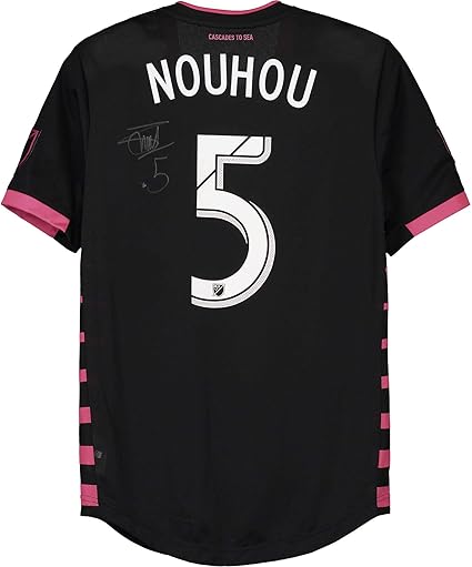 sounders black jersey