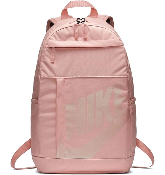 nike af1 backpack pink
