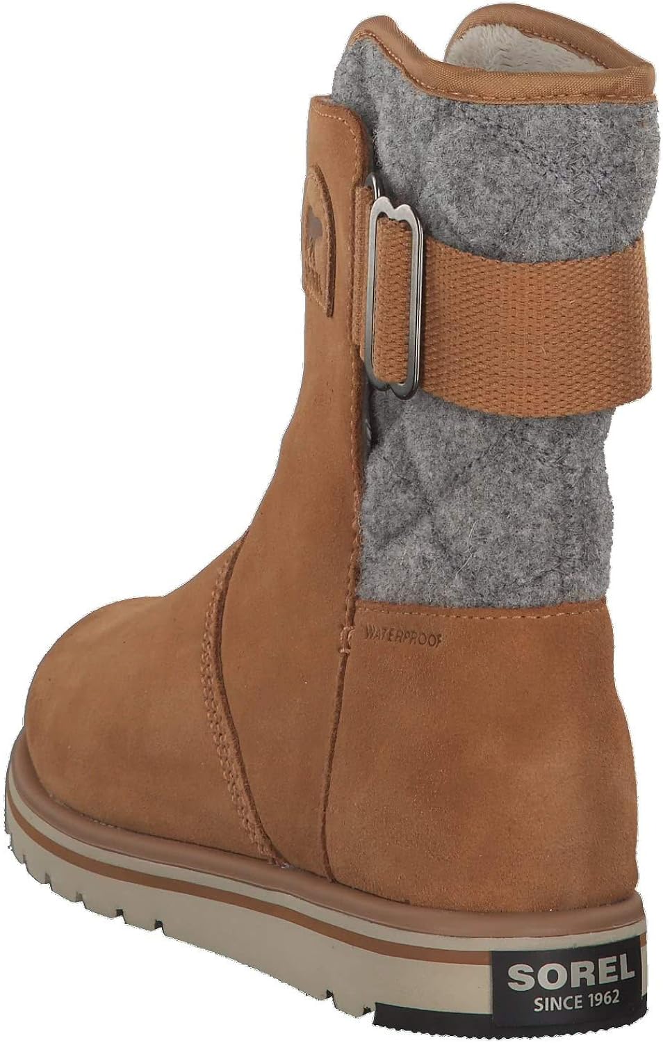 amazon prime sorel boots