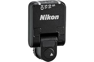 Nikon WR-R11a Remote Controller