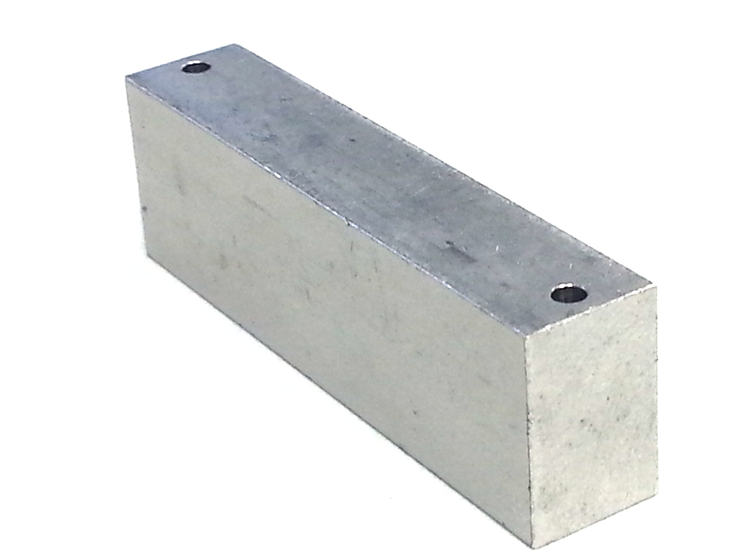 Festo VABB-L1-14 Blanking Plate for VUVG, 16 mm Grid Dimension