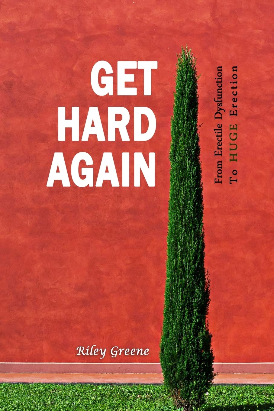 Get hard again