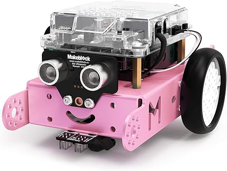 makeblock mbot for scratch x