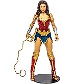 Amazon.com: TAMASHII NATIONS - Wonder Woman 84 - Wonder Woman