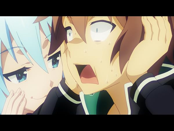 Amazon.co.jp_ この素晴らしい世界に祝福を！を観る _ Prime Video