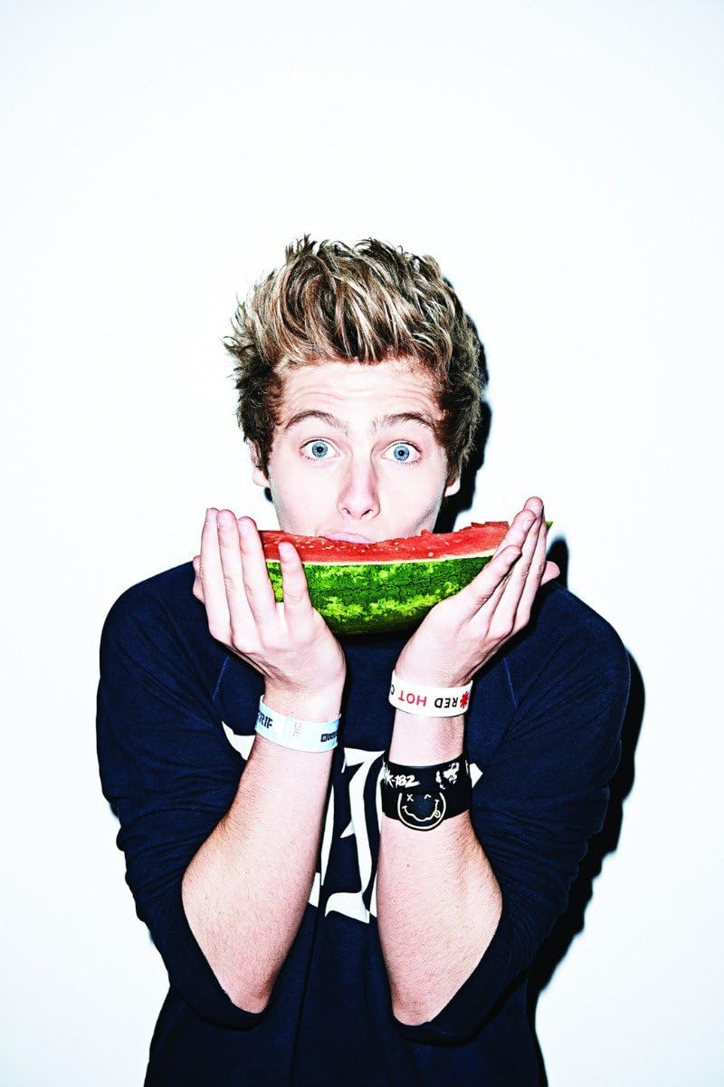 OWNG 5SOS 5 Seconds of Summer poster 36 inch x 24 inch / 20 inch x 13 inch