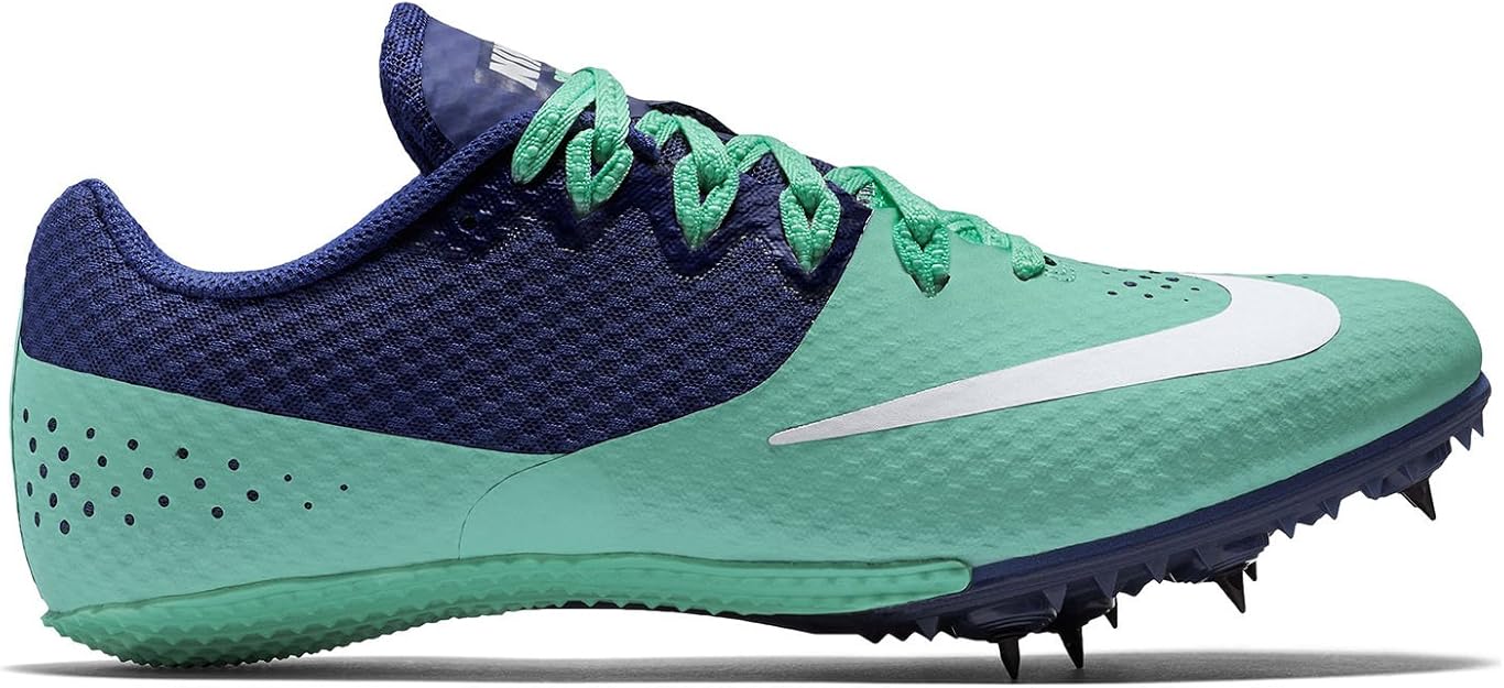 Nike Zoom Rival S 8 Track Spikes Shoes Womens