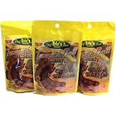 Chef Eric's Tamarind Ball Candy 2oz (Pack of 3)