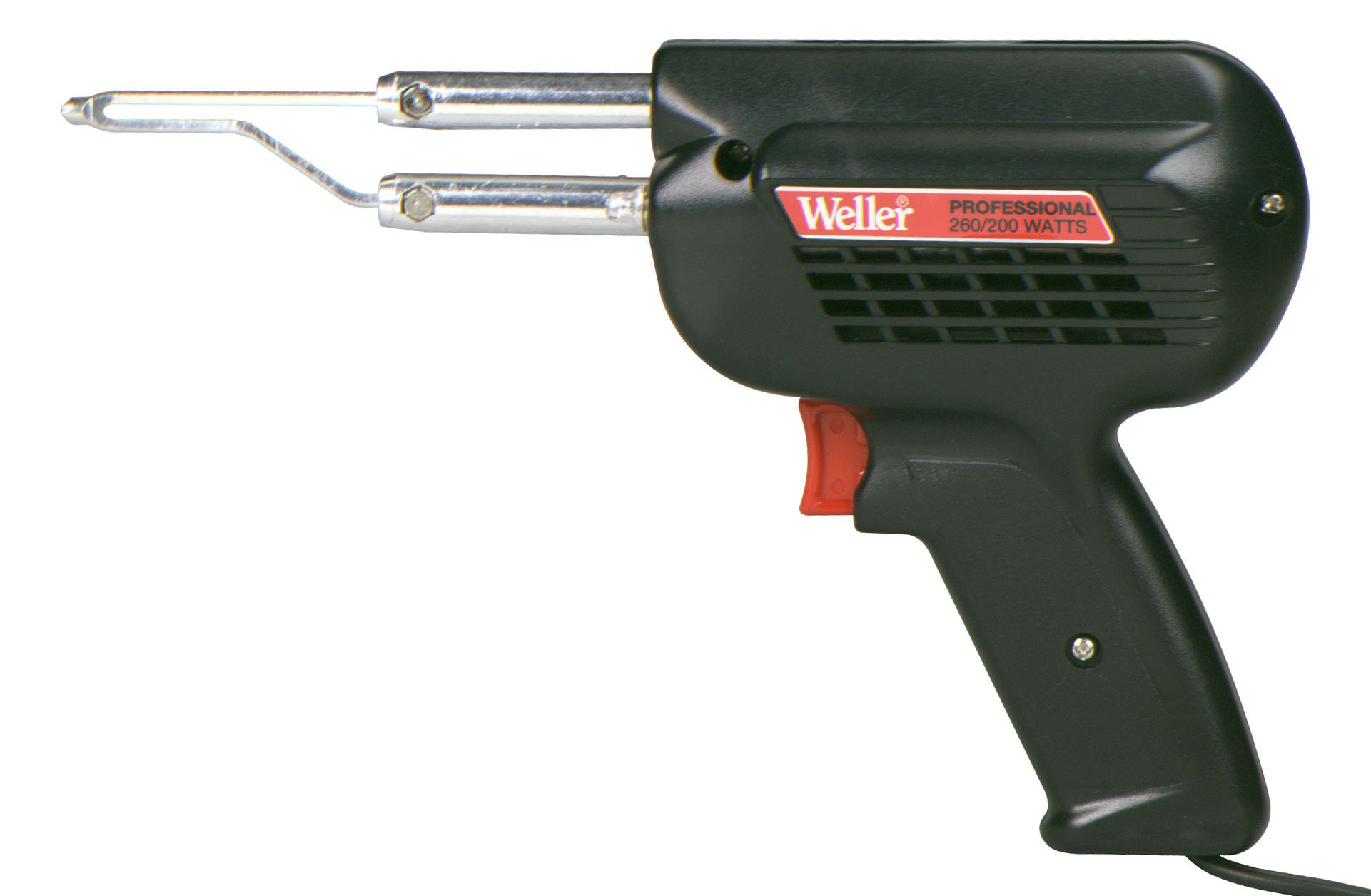 Weller D550PK 120volt 260/200watt Multipurpose Electric Soldering Gun