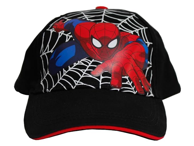 Hat Spiderman Flash Sales, 54% OFF 