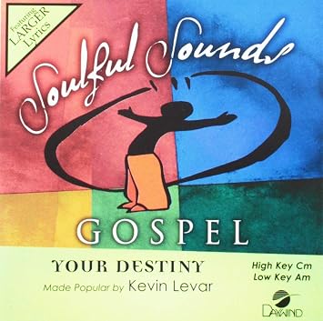 Kevin Levar Your Destiny Amazon Com Music Forgiveness is the step that frees you to pursue your ultimate purpose in life, your destiny. your destiny