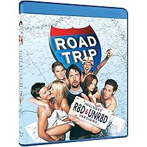 Road Trip [Blu-ray]: Amazon.ca: Movies & TV Shows