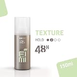 Wella EIMI Shape Me Strong Flexible Hold Hair Gel 150ml Hold Level 2 view 7